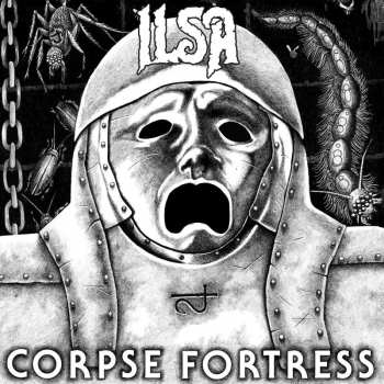 Album Ilsa: Corpse Fortress