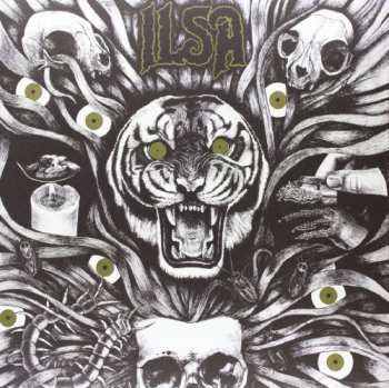 Album Ilsa: Intoxicantations