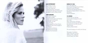 CD Ilse DeLange: After The Hurricane - Greatest Hits & More