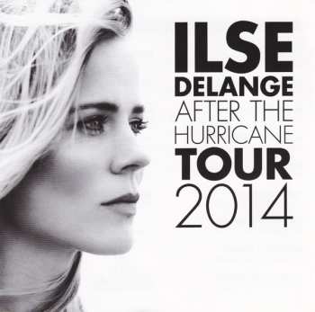 CD Ilse DeLange: After The Hurricane - Greatest Hits & More