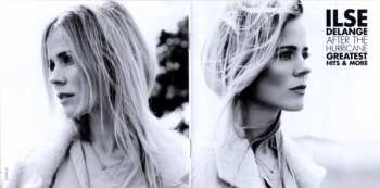 CD Ilse DeLange: After The Hurricane - Greatest Hits & More