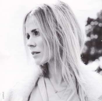 CD Ilse DeLange: After The Hurricane - Greatest Hits & More