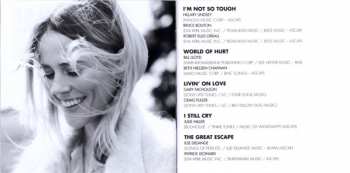 CD Ilse DeLange: After The Hurricane - Greatest Hits & More