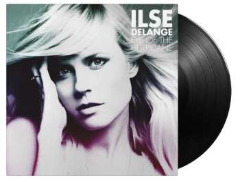 LP Ilse DeLange: Eye Of The Hurricane