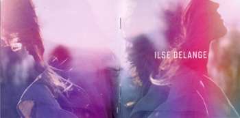CD Ilse DeLange: Ilse DeLange