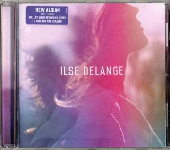CD Ilse DeLange: Ilse DeLange