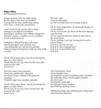 CD Ilse DeLange: Next To Me