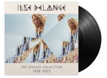 3LP Ilse DeLange: The Singles Collection 1998-2023