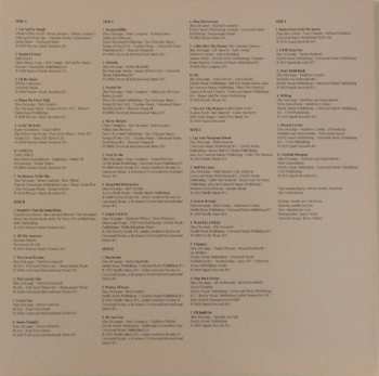 3LP Ilse DeLange: The Singles Collection 1998-2023