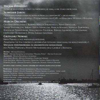 CD Iluzjon: Silent Andromeda