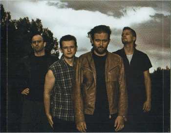 CD Iluzjon: Silent Andromeda