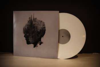 2LP Ilydaen: Veil
