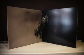 2LP Ilydaen: Veil