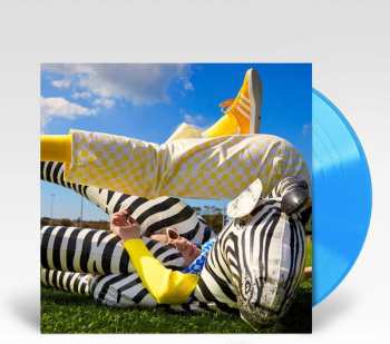 2LP E.S.T.: I'm Doing It CLR