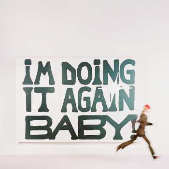 Album Girl In Red: I'm Doing It Again Baby!