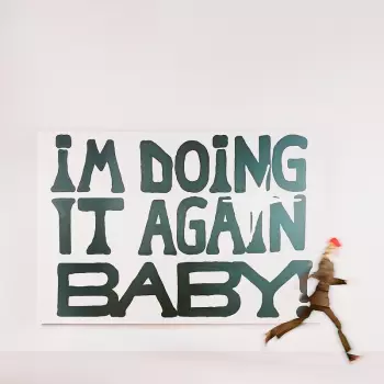 Girl In Red: I'm Doing It Again Baby!