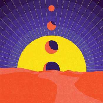 LP I'm Glad It's You: Every Sun, Every Moon LTD | CLR