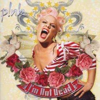 Album P!NK: I'm Not Dead