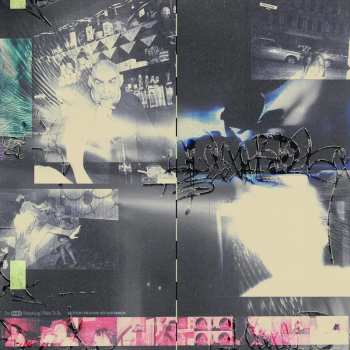 LP Oliver Torr: I'm Not Everything I Want to Be (Motion Picture Soundtrack)