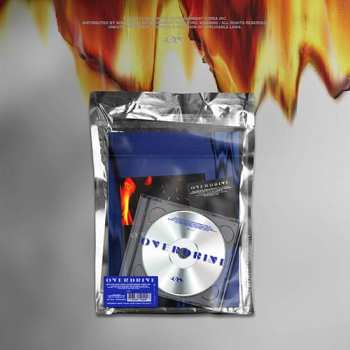 CD I.M: Overdrive