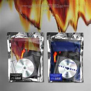CD I.M: Overdrive