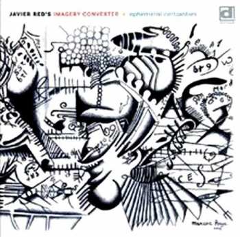 Album Javier Red: Ephemeral Certainties