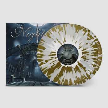 2LP Nightwish: Imaginaerum CLR