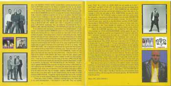 2CD Imagination: The Fascination Of The Physical