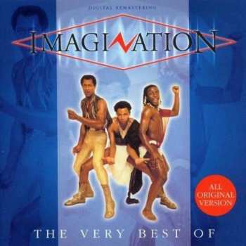 CD Imagination: The Very Best Of