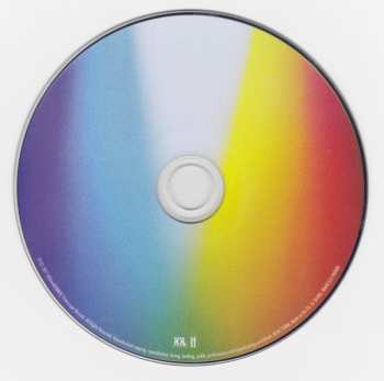 CD Imagine Dragons: Evolve DLX