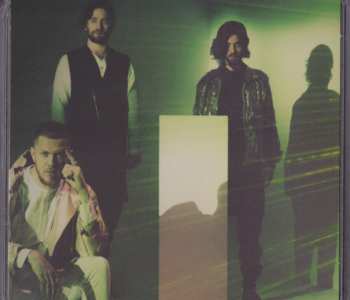 CD Imagine Dragons: Evolve DLX