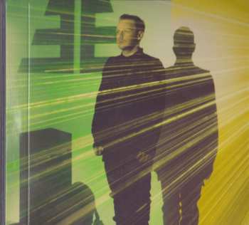 CD Imagine Dragons: Evolve DLX