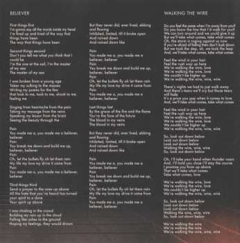 CD Imagine Dragons: Evolve DLX