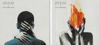 CD Imagine Dragons: Follow You / Cutthroat