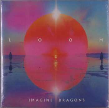 LP Imagine Dragons: Loom CLR | LTD