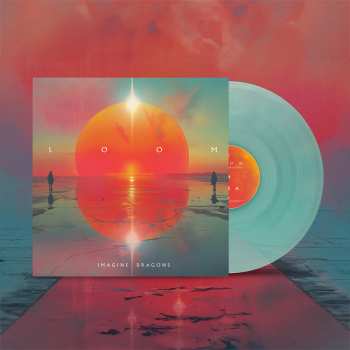 LP Imagine Dragons: Loom