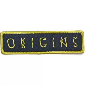 Patch Origins