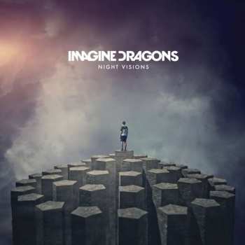 LP Imagine Dragons: Night Visions