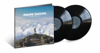 2LP Imagine Dragons: Night Visions (Expanded Edition) LTD | DLX
