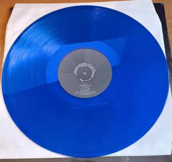 LP Imagine Dragons: Night Visions CLR | LTD