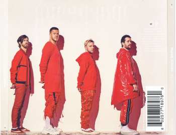 CD Imagine Dragons: Origins DLX