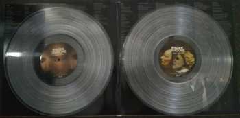 2LP Imagine Dragons: Smoke + Mirrors CLR | DLX