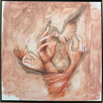 3LP/Doos Imagine Dragons: Smoke + Mirrors (Ten) CLR | DLX | LTD