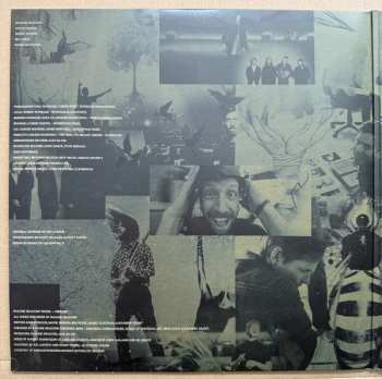 3LP/Doos Imagine Dragons: Smoke + Mirrors (Ten) CLR | DLX | LTD