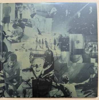 3LP/Doos Imagine Dragons: Smoke + Mirrors (Ten) CLR | DLX | LTD