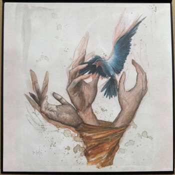 3LP/Doos Imagine Dragons: Smoke + Mirrors (Ten) CLR | DLX | LTD