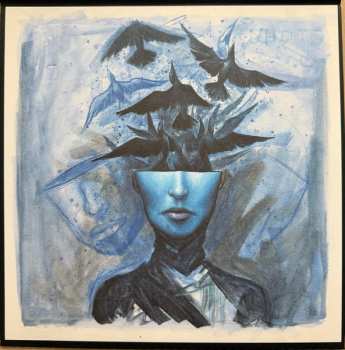 3LP/Doos Imagine Dragons: Smoke + Mirrors (Ten) CLR | DLX | LTD