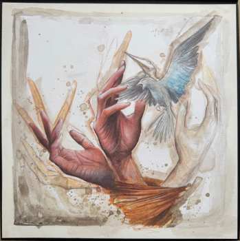 3LP/Doos Imagine Dragons: Smoke + Mirrors (Ten) CLR | DLX | LTD