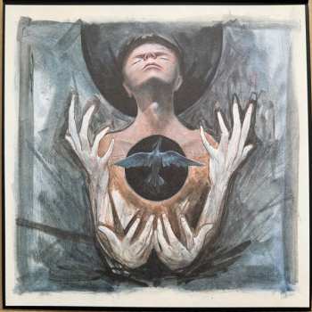 3LP/Doos Imagine Dragons: Smoke + Mirrors (Ten) CLR | DLX | LTD