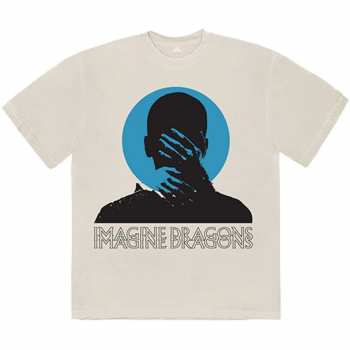 Merch Imagine Dragons: T-shirt Follow You 